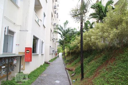 Apartamento à venda com 52m², 2 quartos e 1 vagaÁrea comum