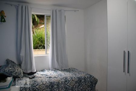 Apartamento à venda com 52m², 2 quartos e 1 vagaQuarto 1