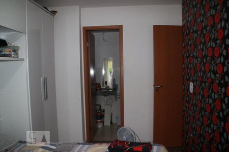 Apartamento à venda com 52m², 2 quartos e 1 vagaQuarto 2