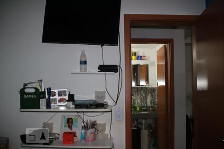 Quarto 1 de apartamento à venda com 2 quartos, 52m² em Taquara, Rio de Janeiro