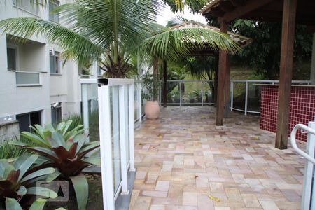 Apartamento à venda com 52m², 2 quartos e 1 vagaÁrea comum