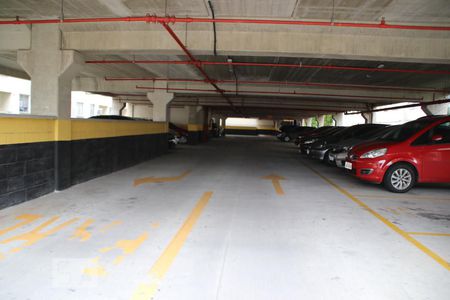 Apartamento à venda com 52m², 2 quartos e 1 vagaGaragem