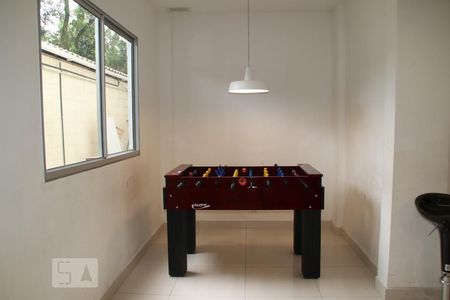 Apartamento à venda com 52m², 2 quartos e 1 vagaÁrea comum