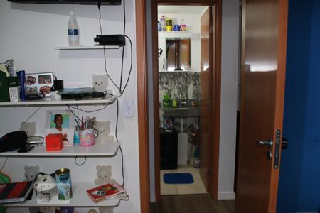 Apartamento à venda com 52m², 2 quartos e 1 vagaQuarto 1