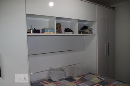 Apartamento à venda com 52m², 2 quartos e 1 vagaQuarto 2