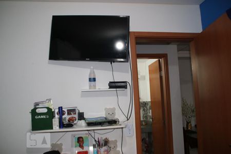 Apartamento à venda com 52m², 2 quartos e 1 vagaQuarto 1