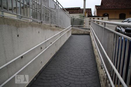 Apartamento à venda com 52m², 2 quartos e 1 vagaRampa acesso pisina