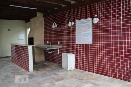 Apartamento à venda com 52m², 2 quartos e 1 vagaÁrea comum