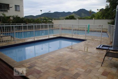 Apartamento à venda com 52m², 2 quartos e 1 vagaÁrea comum