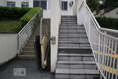 Apartamento à venda com 52m², 2 quartos e 1 vagaÁrea comum