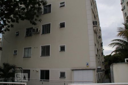 Apartamento à venda com 52m², 2 quartos e 1 vagaVista do bloco