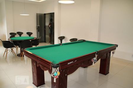 Apartamento à venda com 52m², 2 quartos e 1 vagaÁrea comum