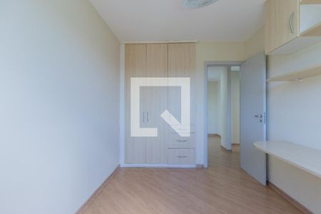 Quarto 1 de apartamento para alugar com 2 quartos, 52m² em Jardim América, São José dos Campos