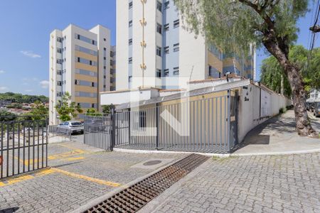 Apartamento para alugar com 52m², 2 quartos e 1 vagaFachada