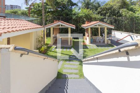Apartamento para alugar com 52m², 2 quartos e 1 vagaChurrasqueira