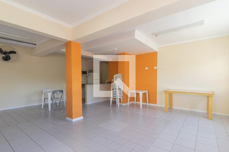 Apartamento para alugar com 52m², 2 quartos e 1 vagaSalão de festas