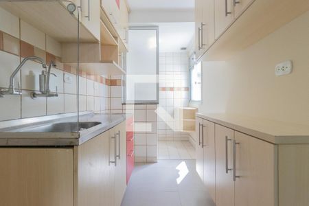 Apartamento para alugar com 52m², 2 quartos e 1 vagaCozinha