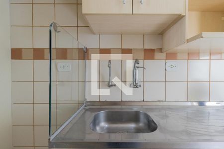 Apartamento para alugar com 52m², 2 quartos e 1 vagaCozinha