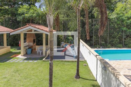 Apartamento para alugar com 52m², 2 quartos e 1 vagaPlayground