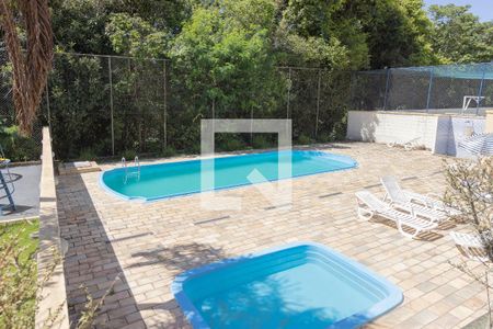 Apartamento para alugar com 52m², 2 quartos e 1 vagaPiscina