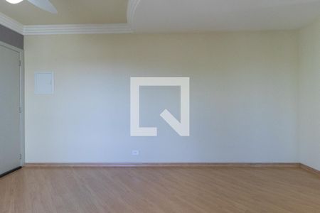 Sala de apartamento para alugar com 2 quartos, 52m² em Jardim América, São José dos Campos