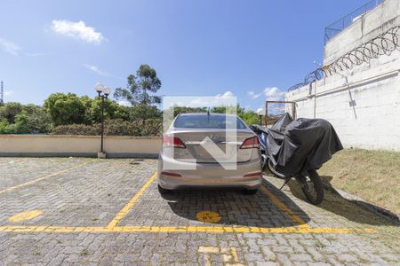 Apartamento para alugar com 52m², 2 quartos e 1 vagaGaragem