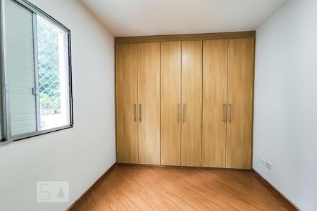 Apartamento para alugar com 55m², 2 quartos e 2 vagasQuarto 1