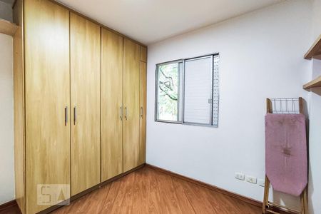 Apartamento para alugar com 55m², 2 quartos e 2 vagasQuarto 2