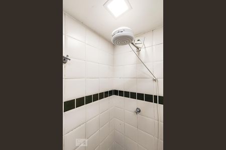 Apartamento para alugar com 55m², 2 quartos e 2 vagasBanheiro