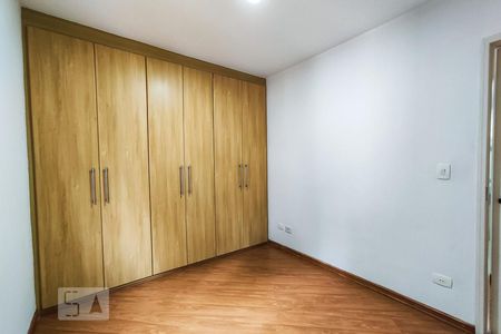 Quarto 1 de apartamento para alugar com 2 quartos, 55m² em Vila Andrade, São Paulo