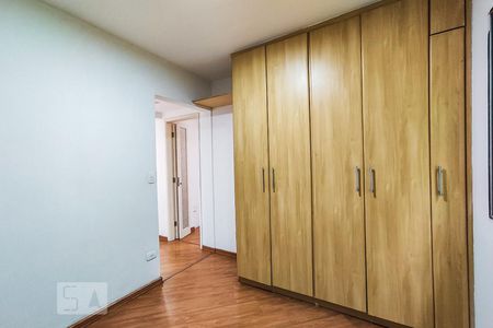 Apartamento para alugar com 55m², 2 quartos e 2 vagasQuarto 2