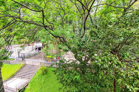 Apartamento para alugar com 55m², 2 quartos e 2 vagasVista Quarto 2