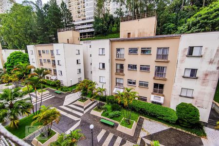 Vista de apartamento para alugar com 2 quartos, 55m² em Vila Andrade, São Paulo