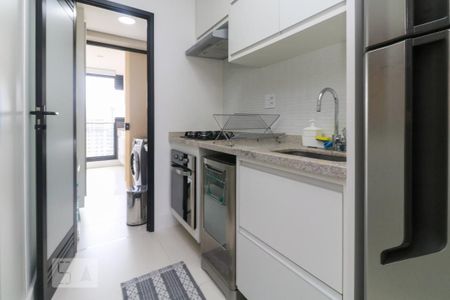Apartamento para alugar com 72m², 2 quartos e 1 vagaCozinha