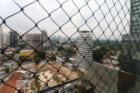 Apartamento para alugar com 72m², 2 quartos e 1 vagaVaranda gourmet