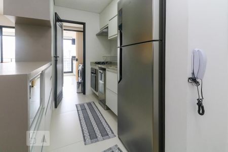Apartamento para alugar com 72m², 2 quartos e 1 vagaCozinha