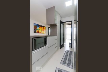 Apartamento para alugar com 72m², 2 quartos e 1 vagaCozinha