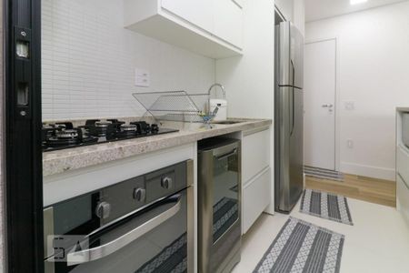 Apartamento para alugar com 72m², 2 quartos e 1 vagaCozinha