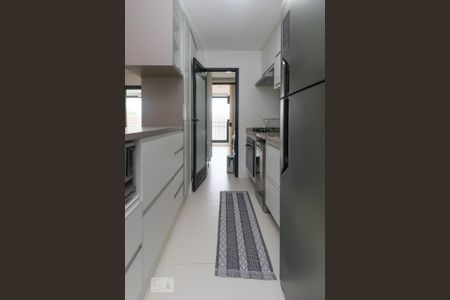 Apartamento para alugar com 72m², 2 quartos e 1 vagaCozinha