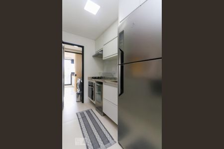 Apartamento para alugar com 72m², 2 quartos e 1 vagaCozinha