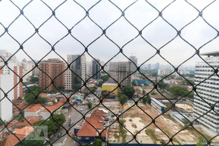 Apartamento para alugar com 72m², 2 quartos e 1 vagaVaranda gourmet