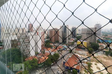 Apartamento para alugar com 72m², 2 quartos e 1 vagaVaranda gourmet