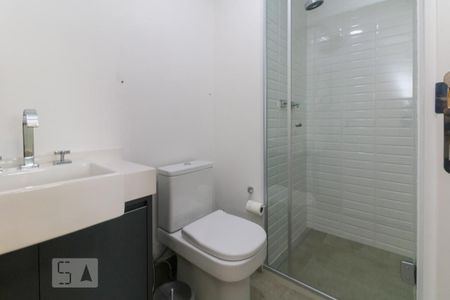Apartamento para alugar com 72m², 2 quartos e 1 vagaBanheiro