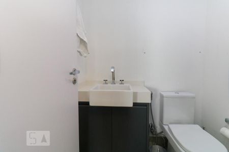 Apartamento para alugar com 72m², 2 quartos e 1 vagaBanheiro