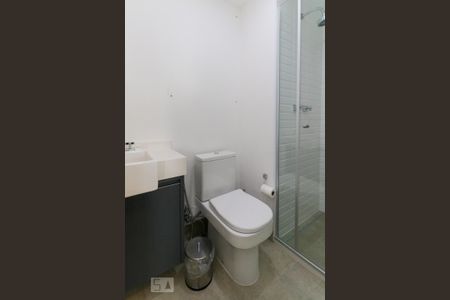 Apartamento para alugar com 72m², 2 quartos e 1 vagaBanheiro