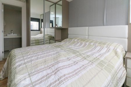 Apartamento para alugar com 72m², 2 quartos e 1 vagaSuíte