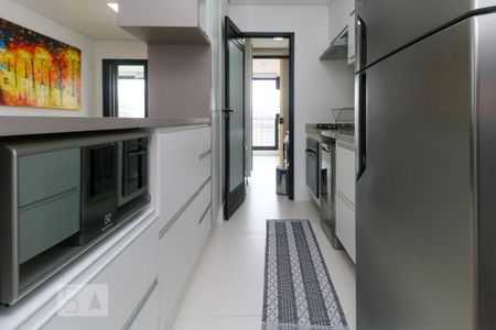 Apartamento para alugar com 72m², 2 quartos e 1 vagaCozinha
