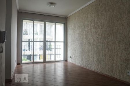 Sala de apartamento à venda com 2 quartos, 54m² em Vila Dionisia, São Paulo