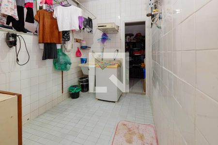 Apartamento à venda com 99m², 2 quartos e 1 vaga Apartamento à venda com 99m², 2 quartos e 1 vagaÁrea de Serviço