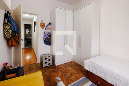 Apartamento à venda com 99m², 2 quartos e 1 vaga Apartamento à venda com 99m², 2 quartos e 1 vagaQuarto 2